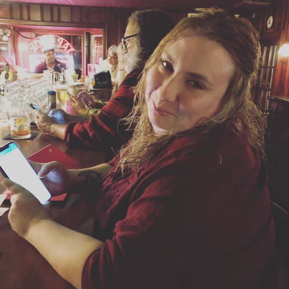 Meet your Posher, Randi - Picture 1 of 1